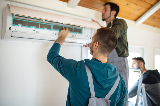 Best Local HVAC companies  in Royse City, TX