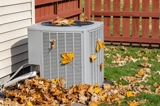 Best Best HVAC companies  in Royse City, TX