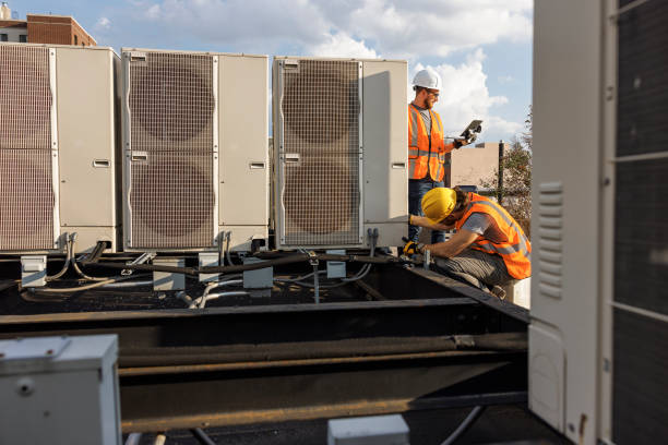 Best HVAC maintenance near me  in Royse City, TX