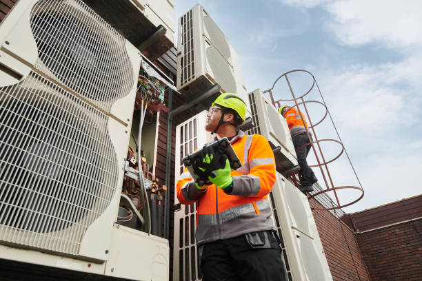 Best HVAC repair near me  in Royse City, TX