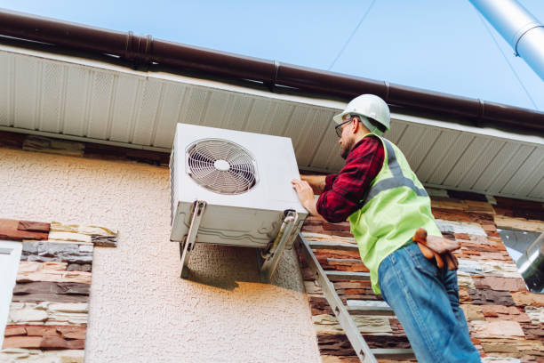 Best HVAC installation services  in Royse City, TX