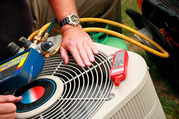 Best HVAC companies near me  in Royse City, TX