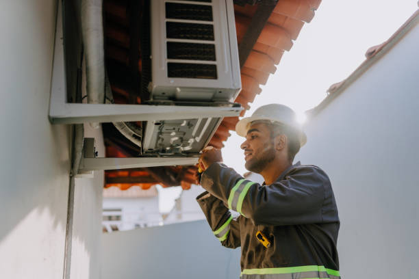 Best Ductless HVAC repair  in Royse City, TX